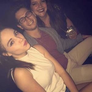 Meet your Posher, Mallorie